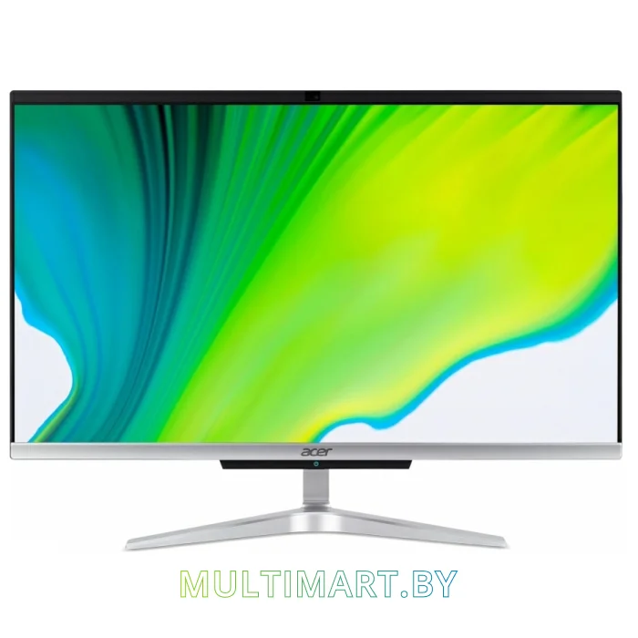 Моноблок Acer C24-963 (DQ.BERER.00Q)